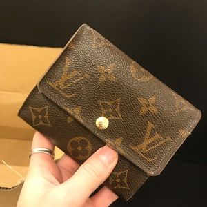 Louis Vuitton Wallet